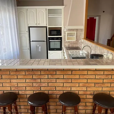 La Maison De Fram Holiday home *