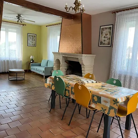 Holiday home La Maison De Fram