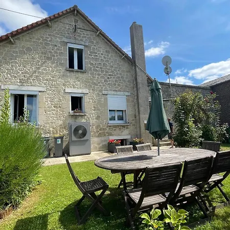 La Maison De Fram Holiday home *